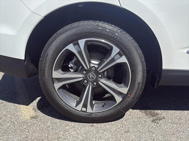 2026 Acura RDX Technology