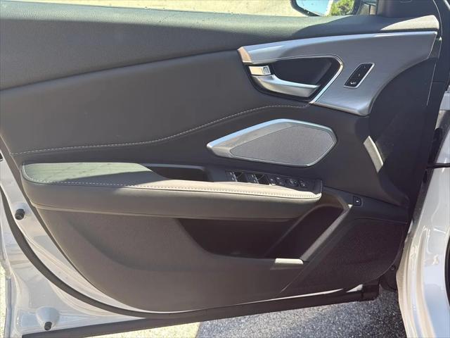 2026 Acura RDX Technology