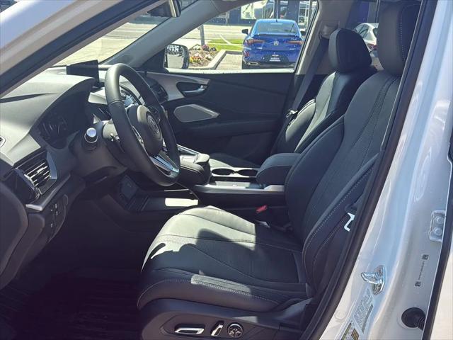 2026 Acura RDX Technology