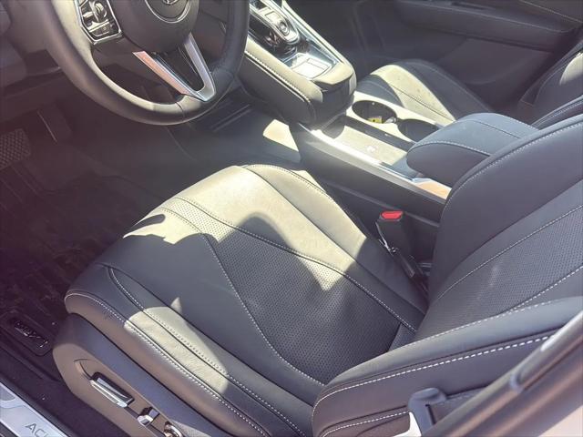 2026 Acura RDX Technology