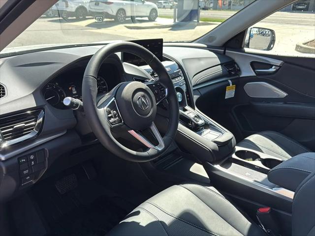 2026 Acura RDX Technology