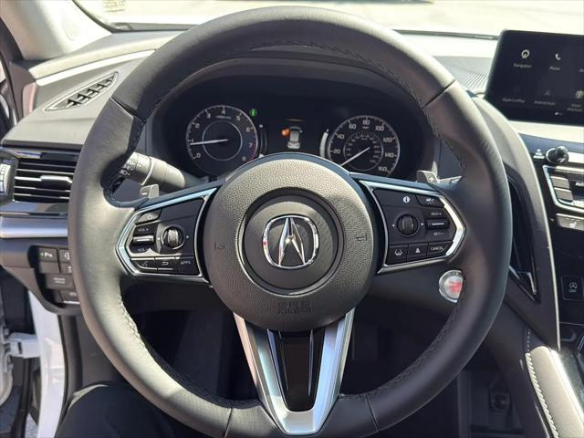 2026 Acura RDX Technology