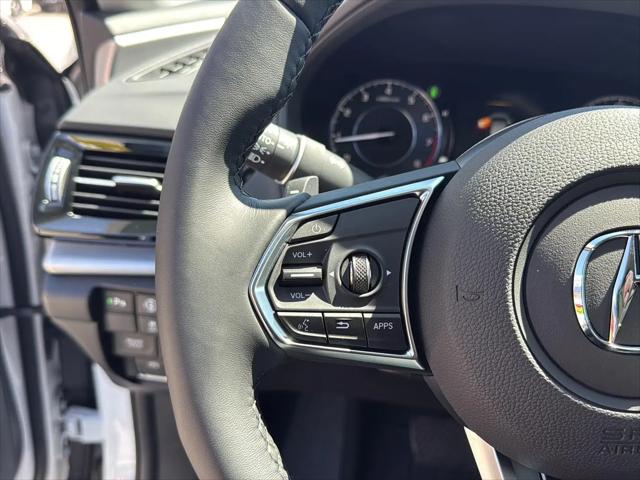 2026 Acura RDX Technology