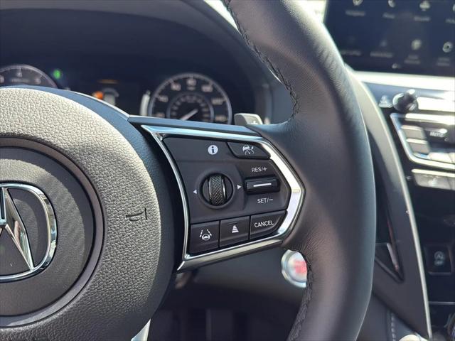 2026 Acura RDX Technology