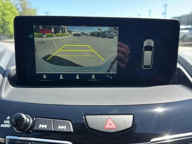 2026 Acura RDX Technology