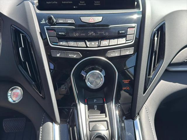 2026 Acura RDX Technology