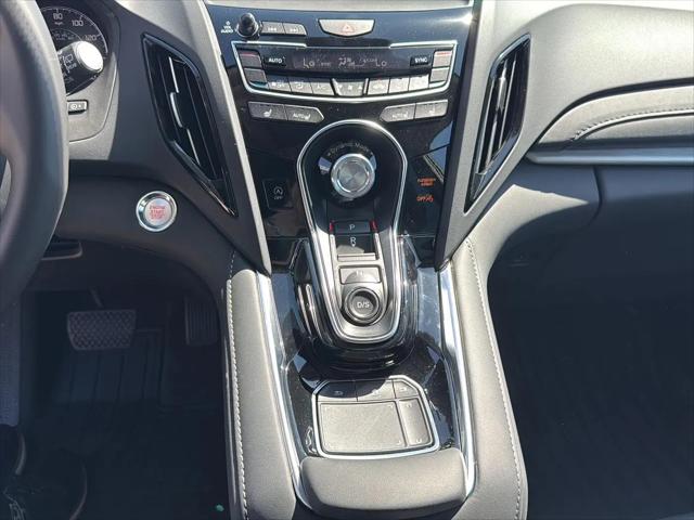 2026 Acura RDX Technology