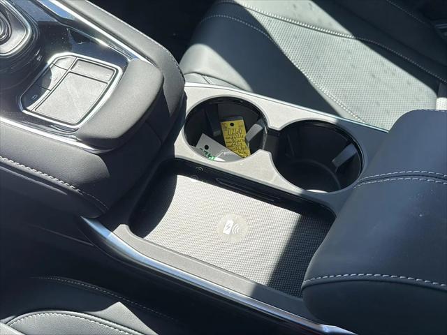 2026 Acura RDX Technology