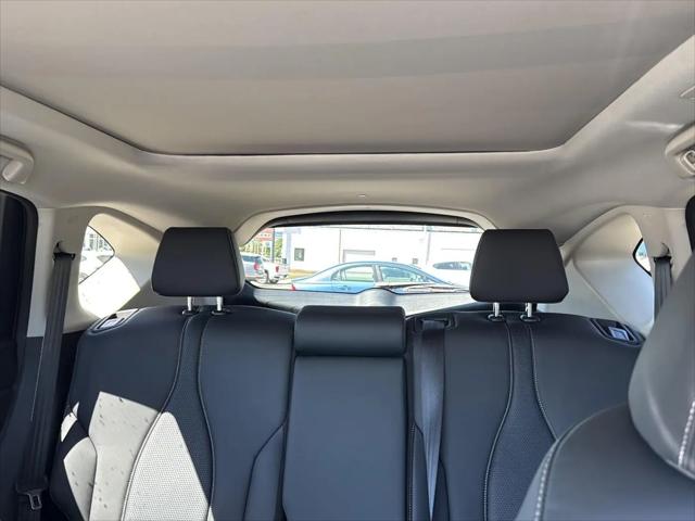 2026 Acura RDX Technology