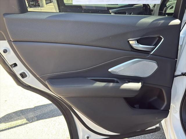 2026 Acura RDX Technology