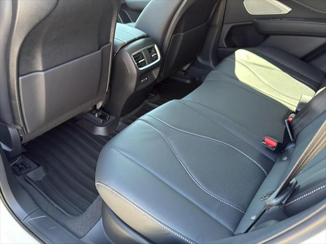 2026 Acura RDX Technology