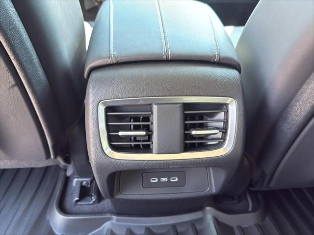 2026 Acura RDX Technology