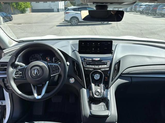 2026 Acura RDX Technology