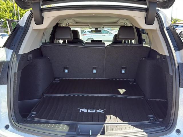 2026 Acura RDX Technology