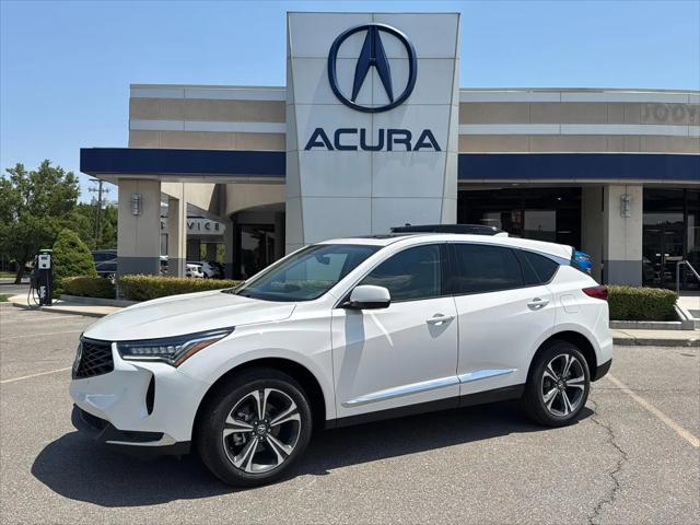 2026 Acura RDX Technology for sale in Salt Lake City, UT