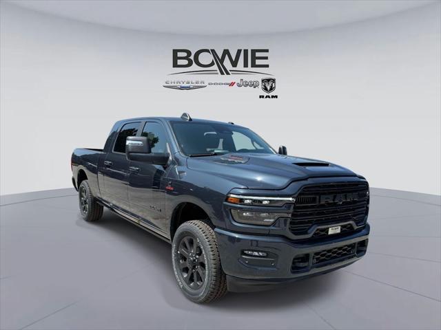 2026 Ram 2500 Laramie Mega Cab 4x4 64 Box for sale in Bowie, MD