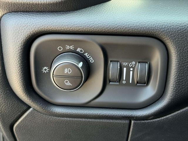 2026 Ram 2500 Laramie Mega Cab 4x4 64 Box