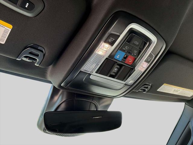 2026 Ram 2500 Laramie Mega Cab 4x4 64 Box