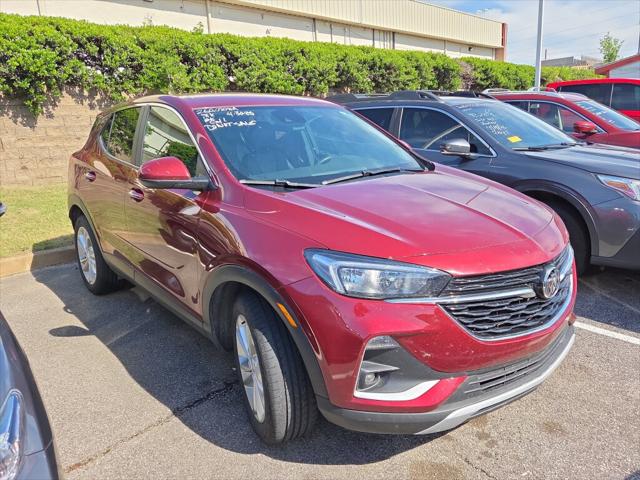 2023 Buick Encore GX Preferred FWD for sale in Southaven, MS