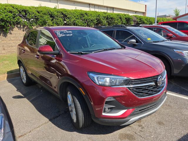 2023 Buick Encore GX Preferred FWD