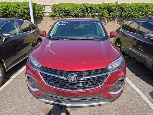 2023 Buick Encore GX Preferred FWD