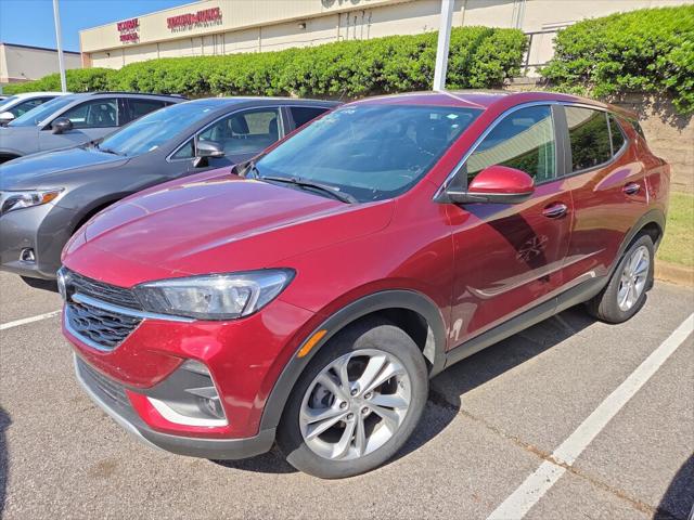 2023 Buick Encore GX Preferred FWD