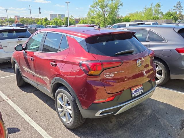 2023 Buick Encore GX Preferred FWD