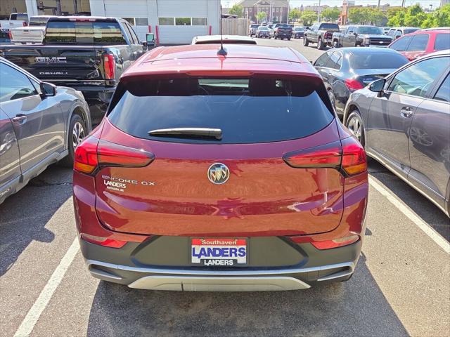 2023 Buick Encore GX Preferred FWD