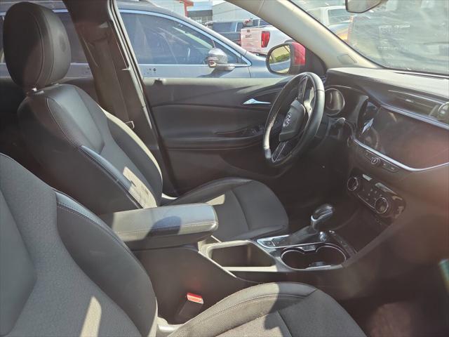 2023 Buick Encore GX Preferred FWD
