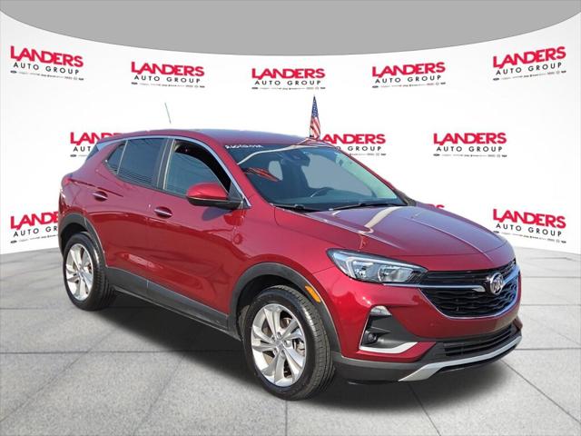 2023 Buick Encore GX Preferred FWD for sale in Southaven, MS