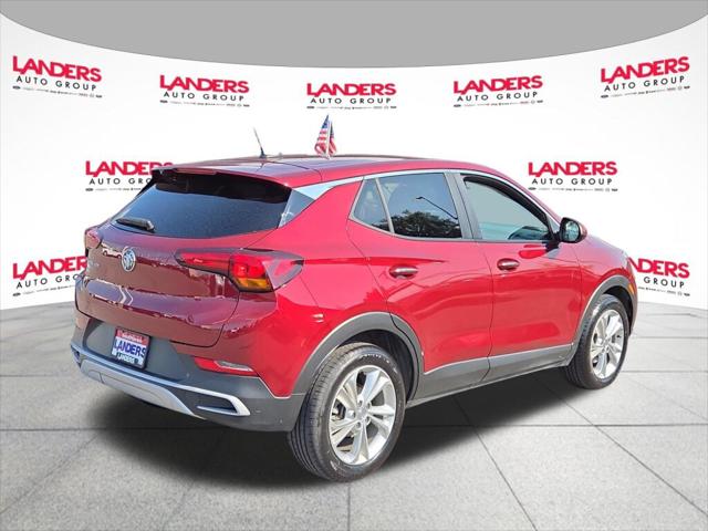 2023 Buick Encore GX Preferred FWD