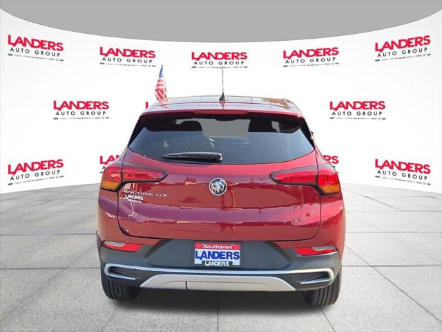 2023 Buick Encore GX Preferred FWD