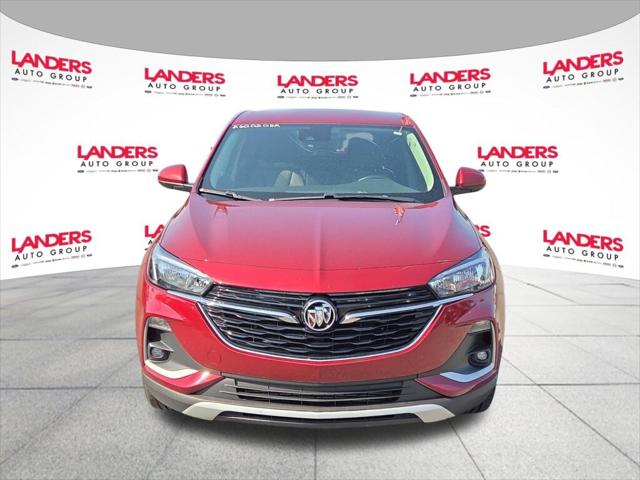 2023 Buick Encore GX Preferred FWD