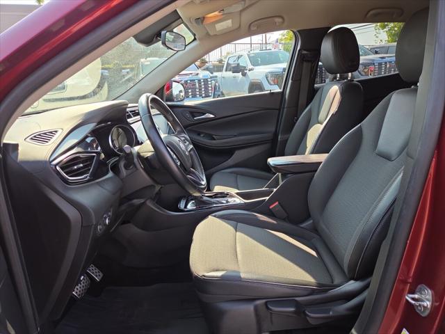 2023 Buick Encore GX Preferred FWD