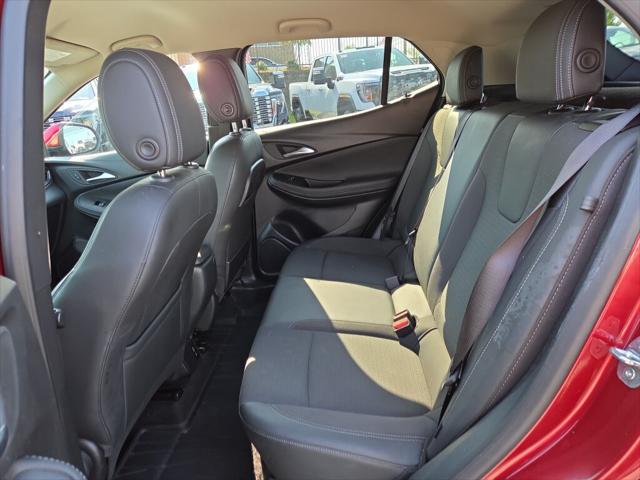 2023 Buick Encore GX Preferred FWD