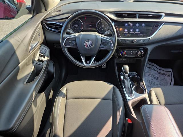 2023 Buick Encore GX Preferred FWD