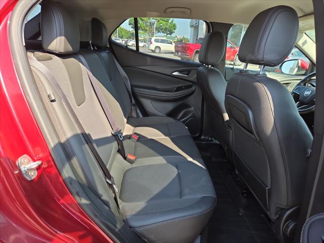 2023 Buick Encore GX Preferred FWD