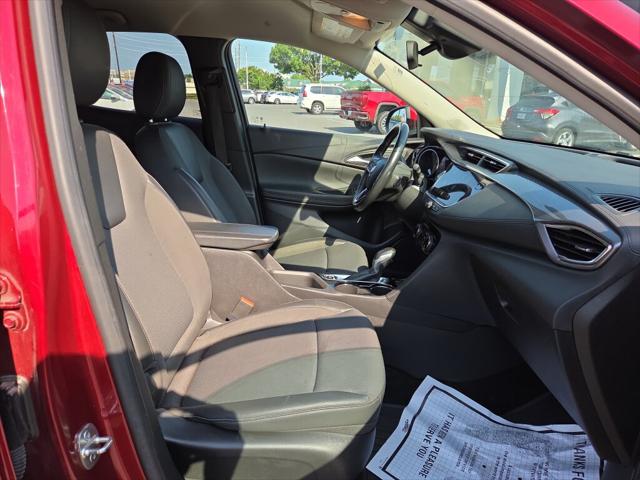 2023 Buick Encore GX Preferred FWD