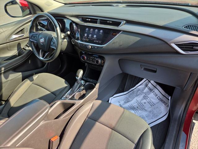 2023 Buick Encore GX Preferred FWD