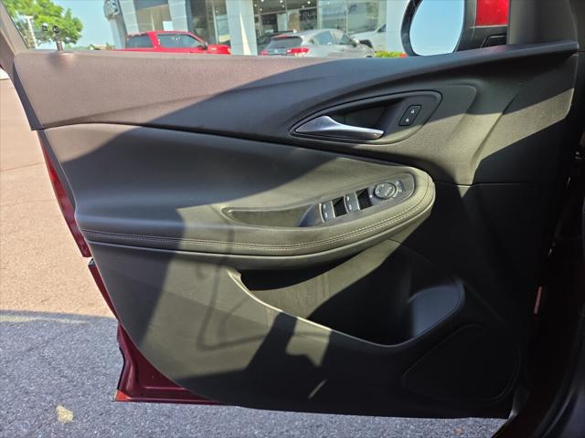 2023 Buick Encore GX Preferred FWD