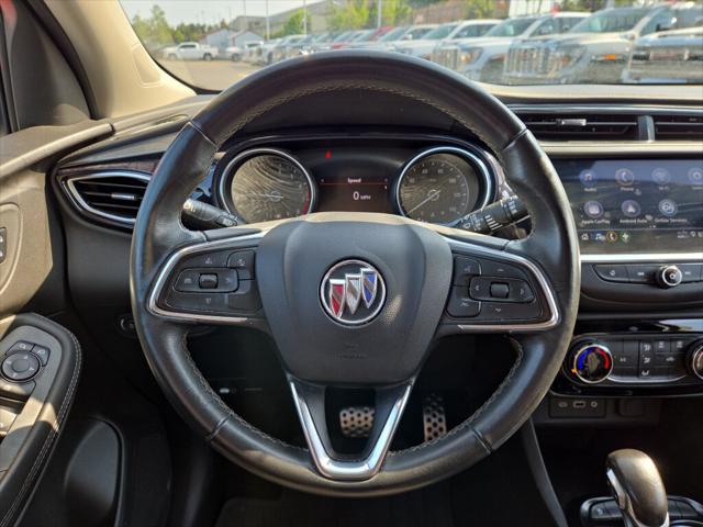 2023 Buick Encore GX Preferred FWD