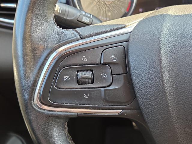 2023 Buick Encore GX Preferred FWD