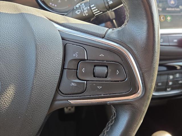 2023 Buick Encore GX Preferred FWD