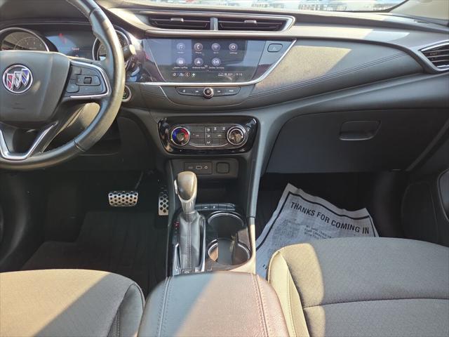 2023 Buick Encore GX Preferred FWD