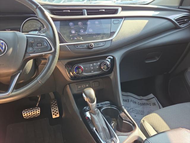 2023 Buick Encore GX Preferred FWD