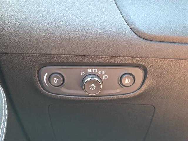 2023 Buick Encore GX Preferred FWD