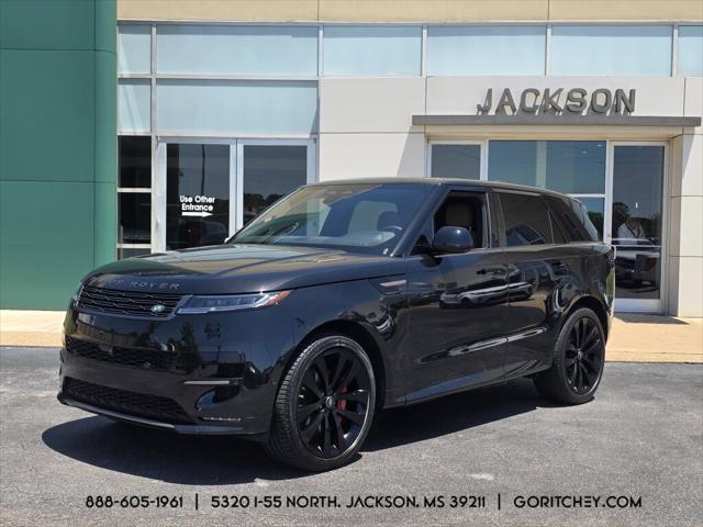2025 Land Rover Range Rover Sport P460 Dynamic SE for sale in Southaven, MS