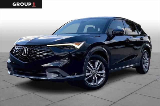 2025 Acura ADX Base for sale in Sugar Land, TX