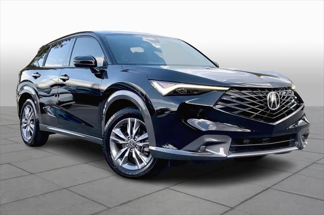 2025 Acura ADX Base