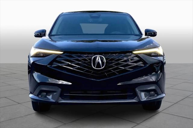 2025 Acura ADX Base